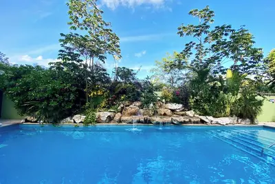 Image de Experience Playa del Carmen at your own pace, between work and relaxation.