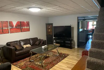 Image de New townhouse with lots of space