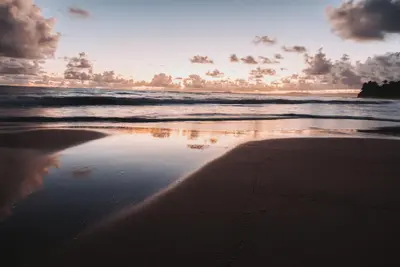 Image de Seaside Apt Steps to Breathtaking Sunrise and Beautiful Playa Azul in Luquillo