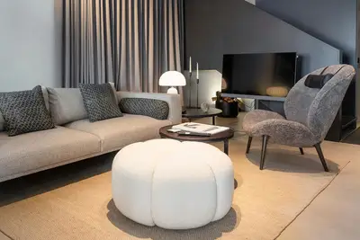 Image de Maison Vipp : Design, Luxe & Tradition au Centre