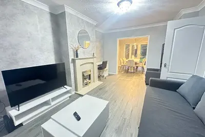 Image de Sleeps 5 with Free Parking