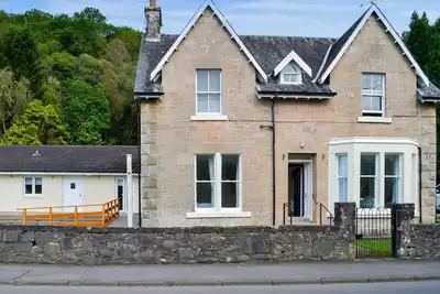 Image de 2 bedroom accommodation in Aberfoyle