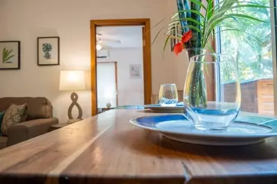 Image de Casita de Nómadas - Luxury Beach House