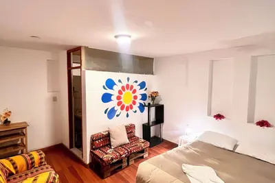 Image de Spacious and Comfortable Home in Cusco's Heart