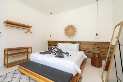 Image de Vajrayana - Serene 2 Bed with Pool Views & Premium Amenities\n\n