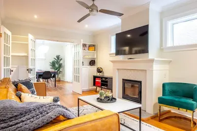 Image de Class Meets Character - Fast Internet & Comfy Beds