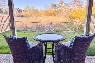 Image de The Parkvale Home - Cozy 1br with Stunning View!