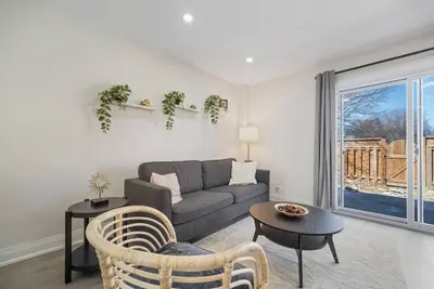 Image de Serene 3br Home in Kitchener