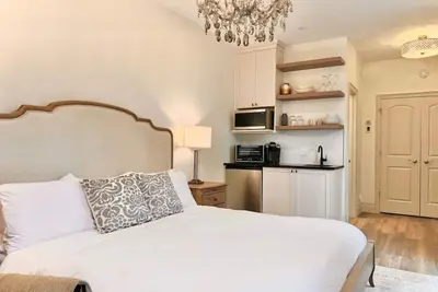 Image de Charming Studio- Quiet & Private