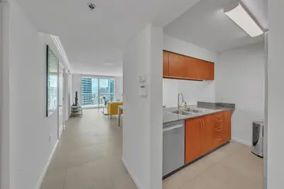 Image de Stunning Condo - 38th Floor Ocean Views - King Bed