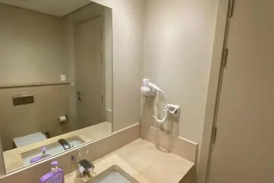 Image de 2 bedrooms plus nanny apartment