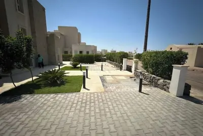 Image de 5 bedrooms villa in elgouna