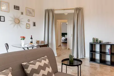 Image de Balcone sul Verde - Sweet Dreams in Florence