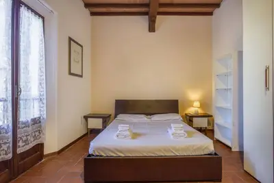 Image de L'Attico di Sant'Ambrogio - Sweet Dreams in Florence