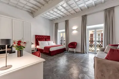 Image de Magia di Firenze - Maria