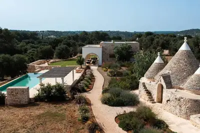 Image de Villa Cinera - Luxury Villa with private pool