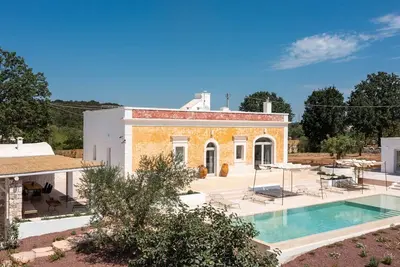Image de Casale la Cocca - Luxury Villa with private pool