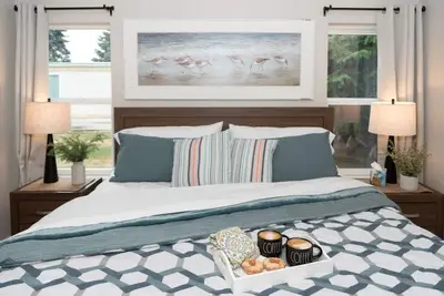 Image de Funky and Fun Beach Getaway