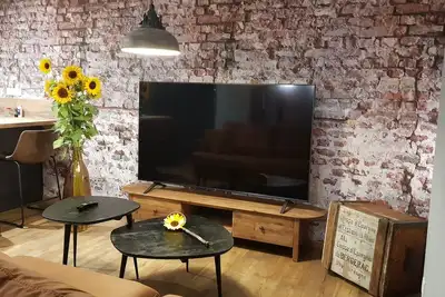 Image de L'Escale d'Alsace - gîte pour 4 personnes