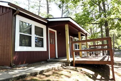 Image de Striper Cabin\n