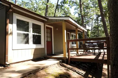 Image de Walleye Cabin\n