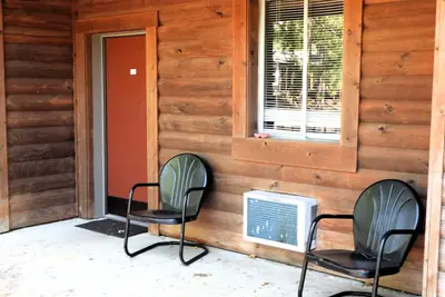 Image de Pine 24 Kitchenette \n