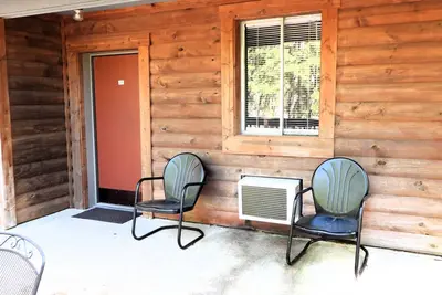 Image de Walnut 25 Kitchenette \n