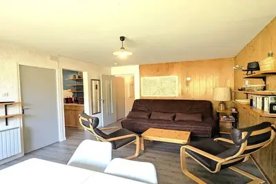 Image de Appartement