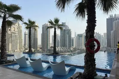 Image de Lux 2br Marina | Stunning Views