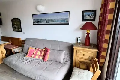 Image de Appartement 2 pièces pour 6 personnes de 32m² - L'Alpe d'Huez
