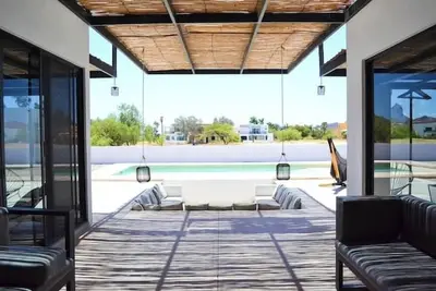 Image de Luxury BeachHouse: Pool & Bbq in San Carlos