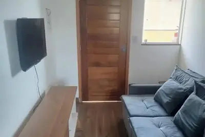 Apartamento Itaquera