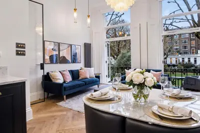 Image de Stylish Little Venice Oasis w/ Private Park