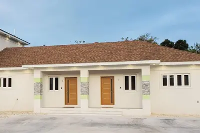 Image de Charming 2-bedroom apartment with WiFi, Ac in fantastic eastern Nassau