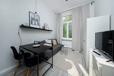 Image de Wólczańska Modern Studio