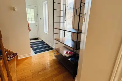 Image de Entire cozy home in Vaughan