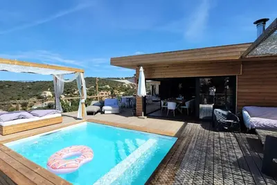 Image de Villa 5 Pièces 8 personnes
