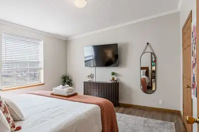 Image de Plainview Vineyard Retreat by StayLage