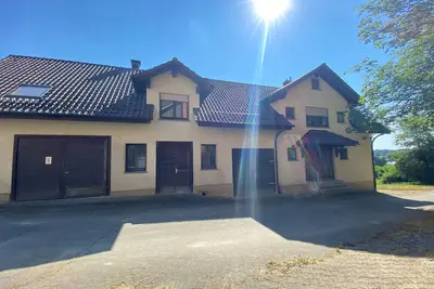 Image de Apple meadows Iii, 90 sqm, 2 bedrooms, max. 3 persons
