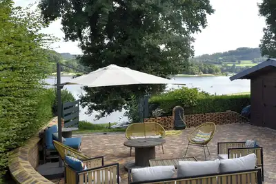 Image de Ô bord du Lac - Kayak, barbecue