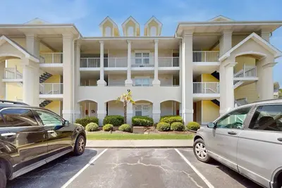 Image de Cozy 2-bedroom condo in wonderful Calabash with WiFi, Ac, with fireplace.