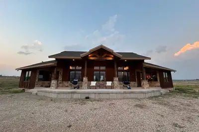 Image de Rancho Relaxo! 2. 5 Acres, Near Hunting & Fishing