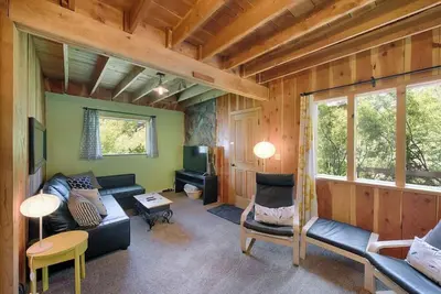 Image de Hot Tub | Cabin | Euro Feel near Brundage