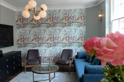 Image de Soho Luxe: Your London Escape