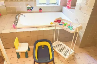 Image de Room 403 Pikachu Family Room Luxury Bbq Plan Charb / Kitagunmagun Gunma