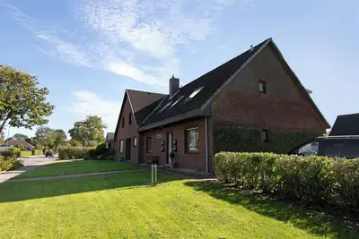 Image de Appartement \"Edda 3\" avec jardin partagé, balcon et Wi-Fi