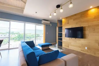 Image de Nonsmoking PenthouseRoom only1 night only 3 / Ishigaki Okinawa