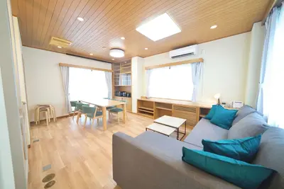 Image de In the heart of Ikebukuro near Sunshine  approx - Nakagawa Building 4f 5f / Toshima-ku Tokyo