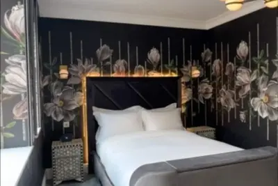 Image de Soho Charm: Your London Adventure