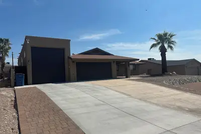 Image de The Lake Havasu Family Getaway!